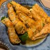 きりみちゃんの作ってみた!投稿(【ピーマンの肉巻きチーズ】パリッと♪焼肉のたれで簡単！)