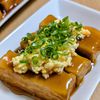 まゆのの作ってみた!投稿(ご飯がすすむ★節約レシピ「厚揚げの甘酢タルタル南蛮」)