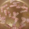 野菜不足解消に！ブロッコリーとマッシュルームの柚子胡椒ソテーの工程3