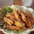 【動画あり】保存版！無限から揚げ