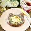 のりのり🐾🎀🤍の作ってみた!投稿(【極上級】しっとり♡ココアフレンチトースト)