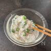 夏バテ予防に【栄養満点ねばねば丼】の工程3