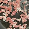 浅漬け日野菜と豚肉のさっぱり炒め｜伝統野菜をおいしく食べる♪の工程3