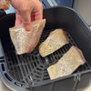 鯛の柚子胡椒マリネ焼きの工程2