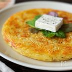 Instagram30万回再生【じゃがレット】簡単シンプル