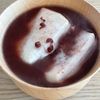 michuの作ってみた!投稿(【鏡開き】材料2つ！市販の餡子で作る簡単おしるこ〈ぜんざい〉)