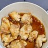 『鶏もも肉のわさびテリマヨ』ご飯が進む!おかずレシピの工程3