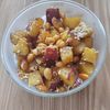 あきりんりん♪の作ってみた!投稿(さつまいもと大豆の甘辛煮♪ 大人気作り置きおかず。)