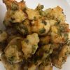 ひさりんの作ってみた!投稿(【もみこんで揚げ焼きするだけ】鶏ささみの磯辺揚げ♪)