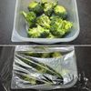【タコと野菜のバジルソースサラダ】ワインに合う♡簡単デリ風♪の工程2