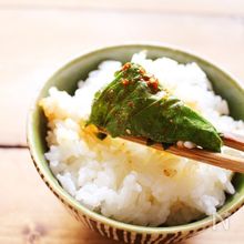 新米の季節！お箸がすすむ「ご飯のお供」カタログ