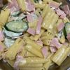 La gelatinaの作ってみた!投稿(基本のマカロニサラダ。保存必須のほめられレシピ)