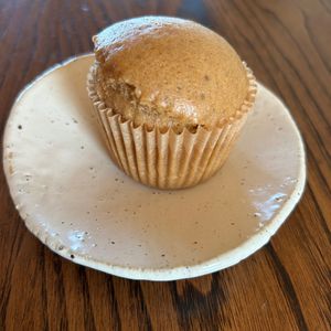 イッサムの作ってみた!投稿(米粉黒糖蒸しパン♪)