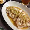みるくの作ってみた!投稿(鶏むね肉のソテー　ユーリンソース)
