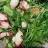 bo-zu3の作ってみた!投稿(すぐできシャキ旨♪たこと水菜のペペロンチーノ)