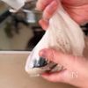 皮まで美味しいさばケチャの工程2