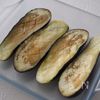 レンチンなす味噌グラタンの工程2
