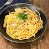 【きのこパスタ】フライパンひとつでガッツリ満足