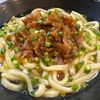 楽ラク手抜キッチン🐶🐾の作ってみた!投稿(【簡単で深い】うま味が溢れる肉うどん)