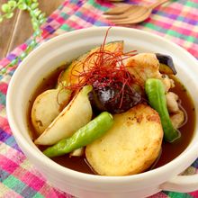 手間をかけずに簡単＊スープカレー