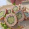 夏に食べたい!<肉巻き冷やしきゅうり>新感覚で箸が止まらないの工程3