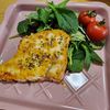 ナムディの作ってみた!投稿(メカジキのカレー＆ハーブソテー)