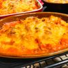 ちひろの作ってみた!投稿(こく旨♩チキンとじゃがいものトマトクリームグラタン)