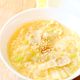 とろとろ♡【白菜と春雨の中華スープ】旨味たっぷり♪