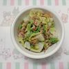 どーなつの作ってみた!投稿(白菜の柚子胡椒和え【箸休め/調味料抜き】)