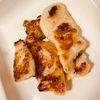 kiwiの作ってみた!投稿(【白身魚のコンソメバターソテー】お魚が好きになる♡簡単レシピ)