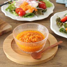 だし香るにんじんドレッシング
