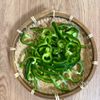 【豚こまピーマンもやしのチンジャオロース風】ご飯が進む♬の下準備
