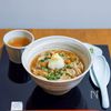 じんわり温まる!きのこのおろしあんかけそばの工程7