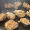【コクうま！鶏肉とじゃがいものてりやきバター】作り置きにも！の工程3