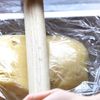 米粉の本格【ガレットブルトンヌ】の工程4