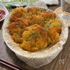 カリうまっ秒でなくなる【ミニガレット】
