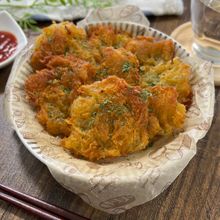 カリうまっ秒でなくなる【ミニガレット】