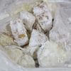 揚げずにカリカリ☆【新じゃがののり塩焼き】お弁当にも◎の工程3