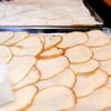 あの味再現。おうちで【ポテトチップスのりしお味】の工程2