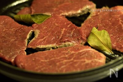 夏に食べたい野菜たっぷりステーキ Staubレシピ By すがたなみ 菅田奈海 レシピサイト Nadia ナディア プロの料理家のおいしいレシピ 夏に食べたい野菜たっぷりステーキ Staubレシピ By すがたなみ 菅田奈海 レシピサイト Nadia ナディア プロの料理家のおいしいレシピ