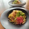 こむぎの作ってみた!投稿(《だし香る》焼きうどん)
