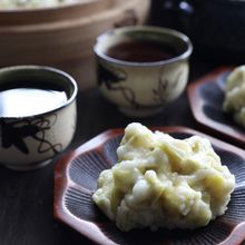【コツ満載】名古屋の郷土菓子★昔ながらの『鬼まんじゅう』