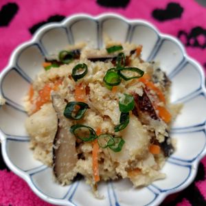 コスモスの作ってみた!投稿(【おからの煮物】しっとり美味しい♪昔ながらのお惣菜)