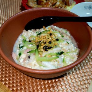 ヴェルの作ってみた!投稿(トロしゃきながいもとツナの白和え)