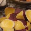 【塗ったら焼くだけ】鮭の味噌マヨ焼きの下準備