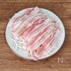 レンジで6分！豚もやしのレンジ蒸し〜オイポンだれ〜の工程2