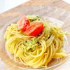 【簡単】さっぱり梅アボカドパスタの工程5