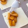【簡単なのにプロの味!】さくさくアップルパイの工程5