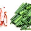 ニラ玉もやしの和風あんかけの工程1