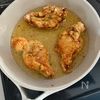 【手羽元の白だしカレー唐揚げ】カリカリ!やみつきになる♪の工程4